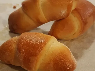 Kifeljčki z marmelado