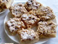 Fotografija recepta: Jabolčna pita