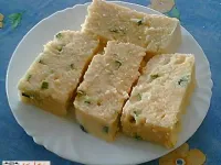 Fotografija recepta: Priloga za spremembo