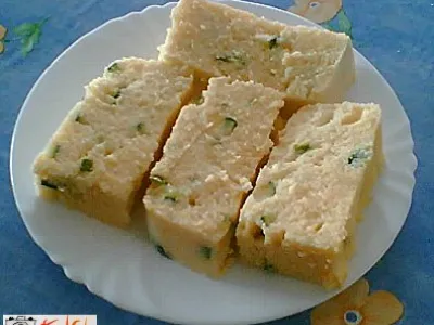 Priloga za spremembo