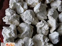 Fotografija recepta: Oblački