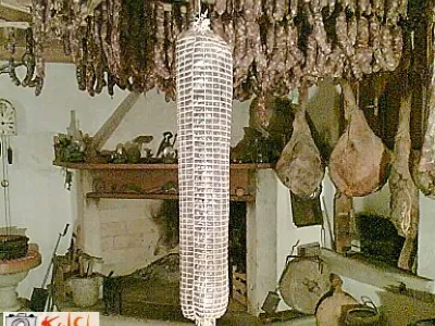 Posušen ombolo in vratovina