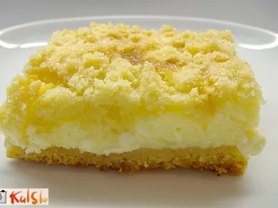 Magdina skutna posipanka