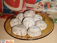 Fotografija recepta: Domači kruhki