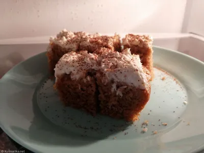 Enostavne kokosove rezine