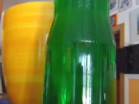 Fotografija recepta: Metin sirup