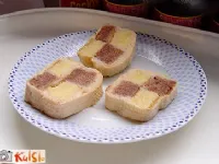 Fotografija recepta: Šah