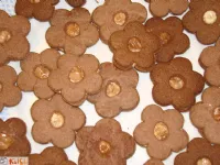 Fotografija recepta: Vanilice z Nutelo