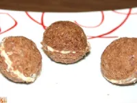 Fotografija recepta: Orehki