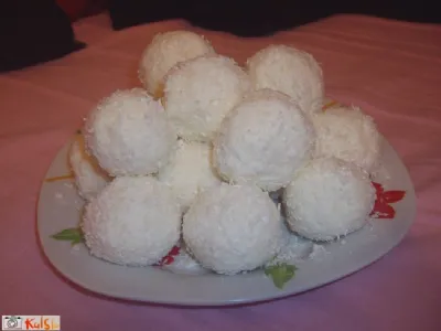 Rafaelo malo drugače