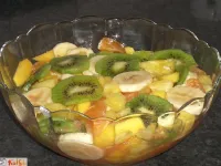 Fotografija recepta: Vitaminska bomba