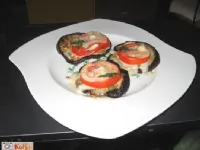 Fotografija recepta: Melancane za gurmane