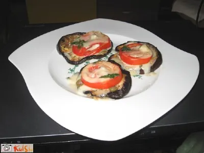 Melancane za gurmane