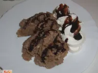 Fotografija recepta: Milenina grmada