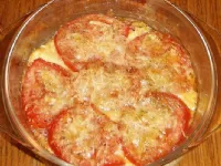 Fotografija recepta: Pizzaiola