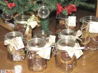 Fotografija recepta: Cookies