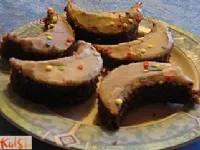 Fotografija recepta: Lunice