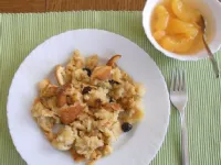 Fotografija recepta: Štajerski šmoren iz pečice