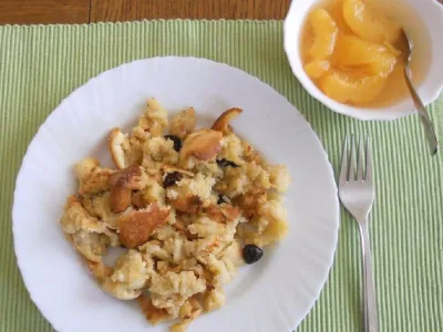 Štajerski šmoren iz pečice