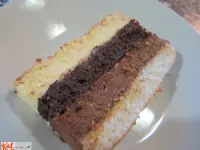 Fotografija recepta: Super torta