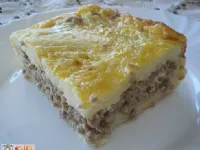 Fotografija recepta: Hitra musaka