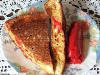 Fotografija recepta: Sirova pita