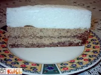 Fotografija recepta: Vasina torta