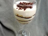 Fotografija recepta: "Ta pravi" Italijanski tiramisu
