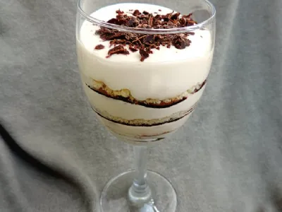 "Ta pravi" Italijanski tiramisu