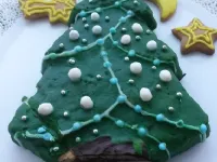 Fotografija recepta: Pecivo iz beljakov