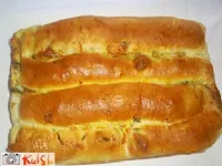 Fotografija recepta: Dober kruhek