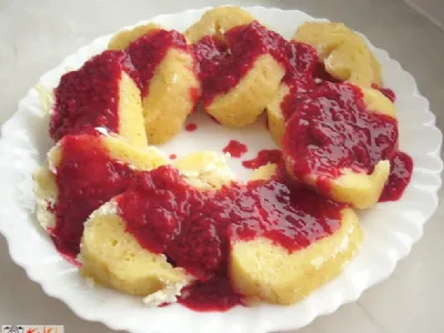 Hitri skutni štruklji