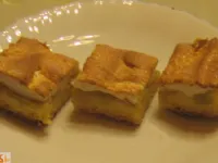 Fotografija recepta: Rabarbarina pita