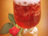 Fotografija recepta: Sadni žele