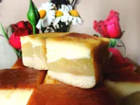 Fotografija recepta: Jogurtova pita