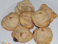 Fotografija recepta: Želvice