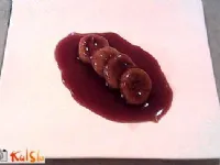 Fotografija recepta: Fige v portovem sirupu