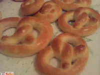 Fotografija recepta: Kvašene preste