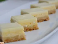 Fotografija recepta: Skutine rezine