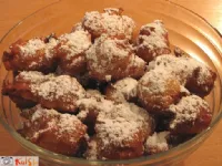 Fotografija recepta: Miške