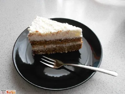 Kokosova torta
