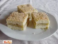 Fotografija recepta: Krhka pita