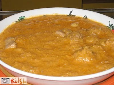 Segedin "po očkovo"