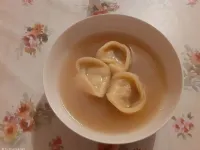 Fotografija recepta: Ribja juha