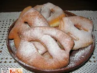 Fotografija recepta: Uršini flancati