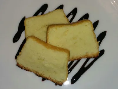 Beljakovo pecivo po moje