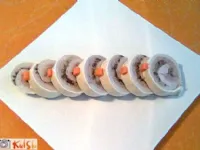 Fotografija recepta: Puranja galantina