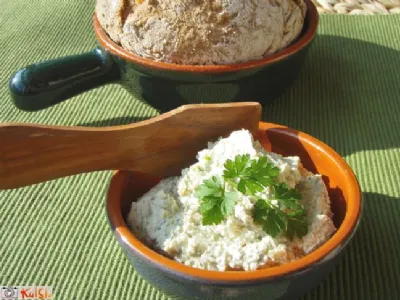 Namaz iz bučnih semen