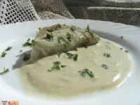 Fotografija recepta: Tunina omaka