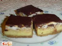 Fotografija recepta: Irenine kocke